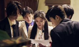 邓伦吃瓜娱乐圈,揭秘明星幕后故事