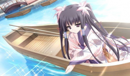 内片动漫,穿越时空的奇幻冒险之旅